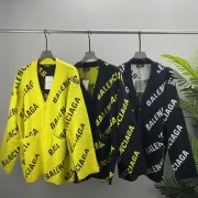 Balenciaga Sweaters 1:1 Quality EUR Sizes #999929408