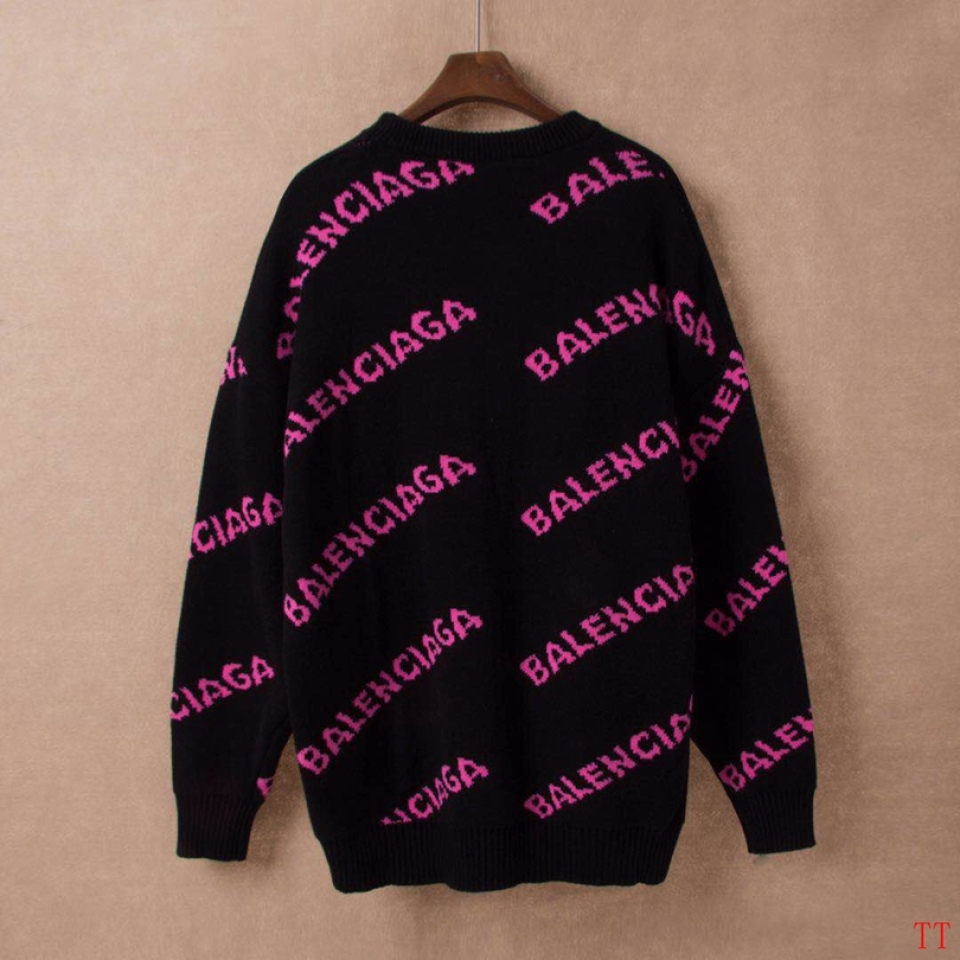 Buy Cheap Balenciaga Sweaters for Men #9123926 from AAAShirt.ru