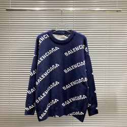 Balenciaga Sweaters for Men #99906891