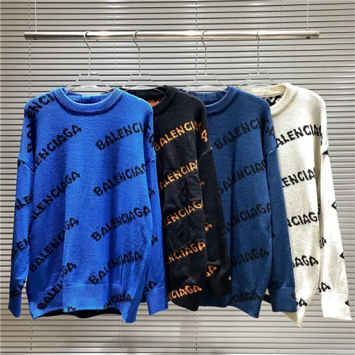 Balenciaga Sweaters for Men #99919946