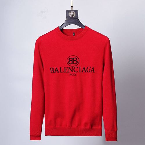 Balenciaga Sweaters for Men #99924670