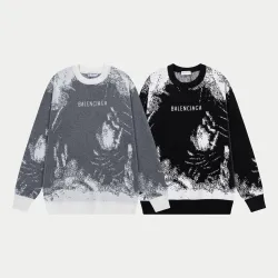 Balenciaga Sweaters for Men #B54619