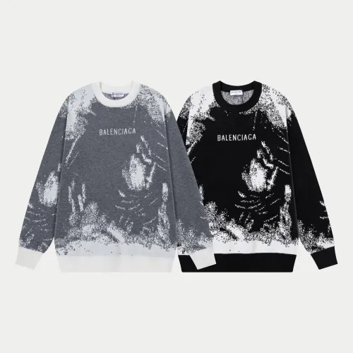 Balenciaga Sweaters for Men #B54619