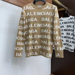 Balenciaga Sweaters for Men #B56489