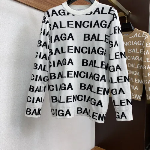 Balenciaga Sweaters for Men #B56491