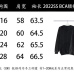 Balenciaga Sweaters for Men and Women #99925598