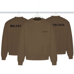 Balenciaga Sweaters for Men and Women #99925599