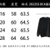 Balenciaga Sweaters for Men and Women #99925600