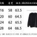 Balenciaga Sweaters for Men and Women #99925602