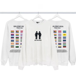 Balenciaga Sweaters for Men and Women #99925604