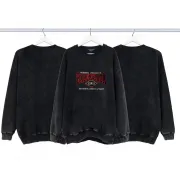 Balenciaga Sweaters for Men and Women #99925606