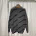 Balenciaga Sweaters for Men and women #99902571