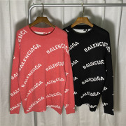 Balenciaga Sweaters for Men and women #99902572
