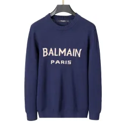 Balmain Sweaters for MEN #9999925199