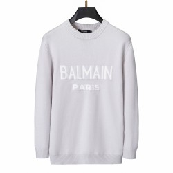 Balmain Sweaters for MEN #9999925201