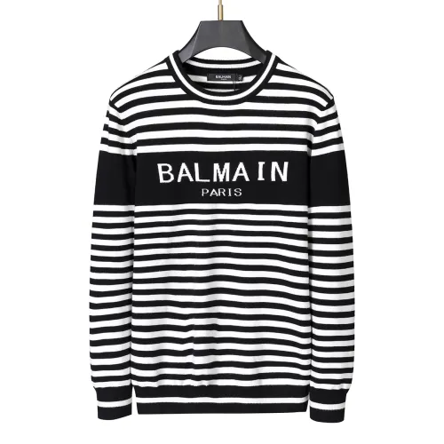 Balmain Sweaters for MEN #9999925202