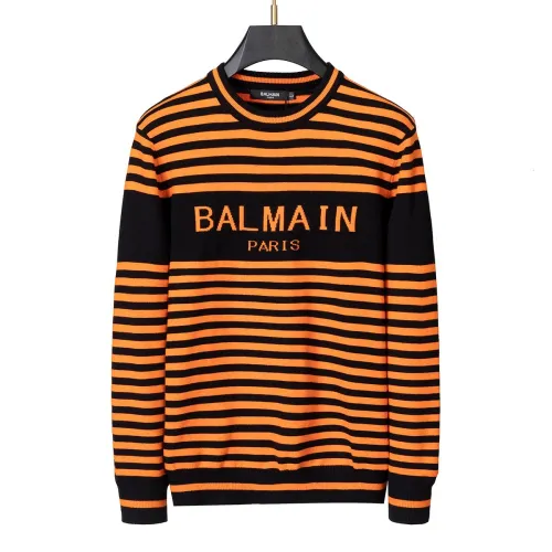 Balmain Sweaters for MEN #9999925203