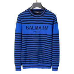 Balmain Sweaters for MEN #9999925204