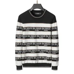 Balmain Sweaters for MEN #9999927872