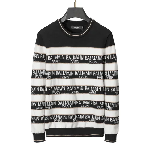 Balmain Sweaters for MEN #9999927872