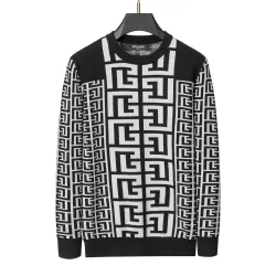 Balmain Sweaters for MEN #9999927879