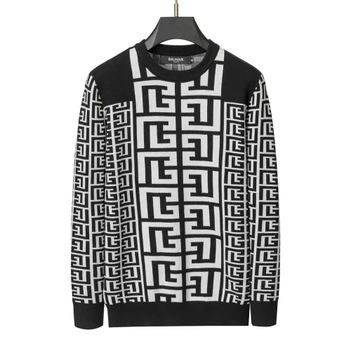 Balmain Sweaters for MEN #9999927879