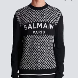 Balmain Sweaters for MEN #B35653