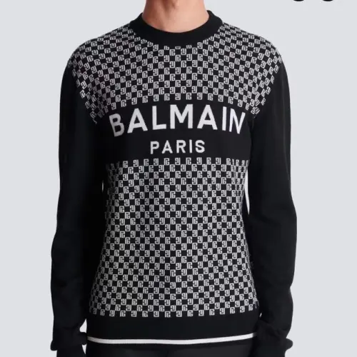 Balmain Sweaters for MEN #B35653