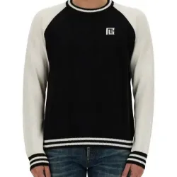 Balmain Sweaters for MEN #B39014