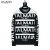 Balmain Sweaters for MEN #B41227