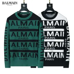 Balmain Sweaters for MEN #B41227