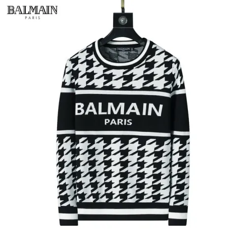 Balmain Sweaters for MEN #B41232