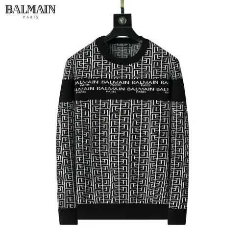 Balmain Sweaters for MEN #B41441