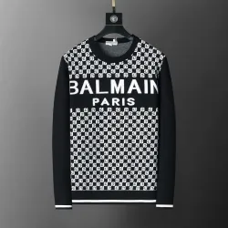 Balmain Sweaters for MEN #B43656