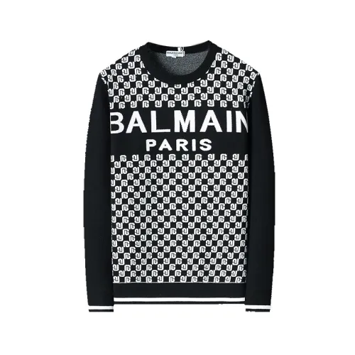 Balmain Sweaters for MEN #B43849