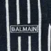 Balmain short sleeve sweater #999934023