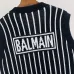 Balmain short sleeve sweater #999934023