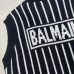 Balmain short sleeve sweater #999934023
