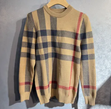 Burberry Sweaters for Kid #B54901