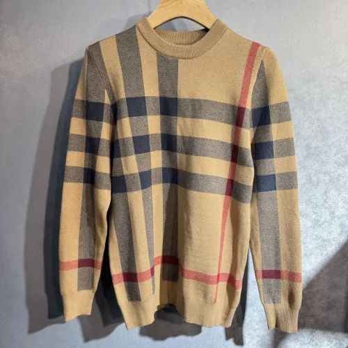 Burberry Sweaters for Kid #B54901