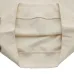 Burberry Inspired Beige/Black Sweatshirt With Signature Check Pattern Panels #B54232