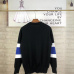 Burberry Sweaters  White/Black #99925647
