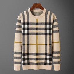 Burberry Sweaters for MEN #99912369