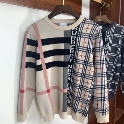 Burberry Sweaters for MEN #99913201