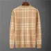 Burberry Sweaters for MEN #B43782