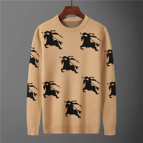 Burberry Sweaters for MEN #B43785