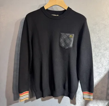 Burberry Sweaters for MEN #B54903