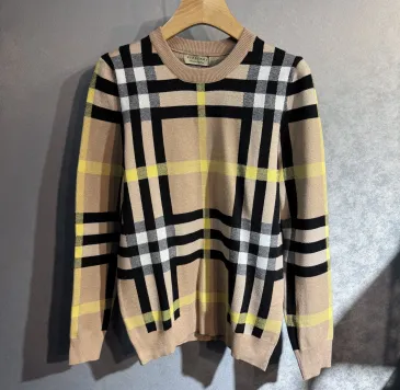 Burberry Sweaters for MEN #B54904
