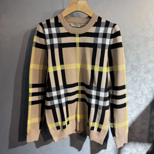 Burberry Sweaters for MEN #B54904
