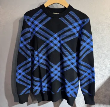 Burberry Sweaters for MEN #B54907